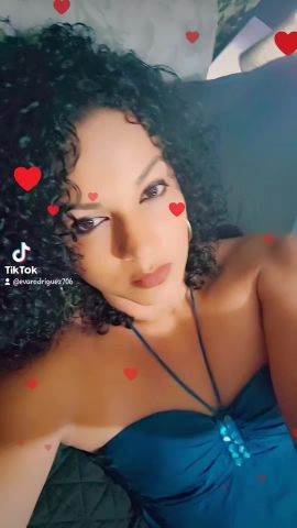 Eva Rodriguez