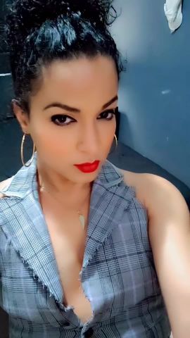 Eva Rodriguez