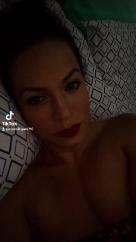 Eva Rodriguez