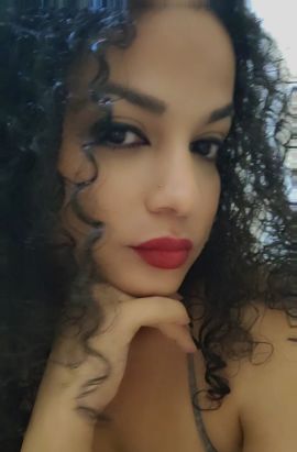 Eva Rodriguez