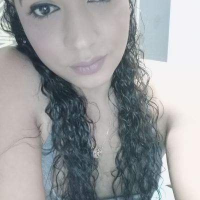 Eva Rodriguez