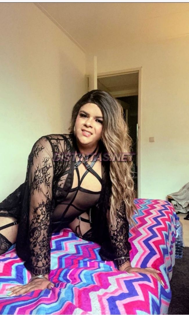 Maria Alejandra Party