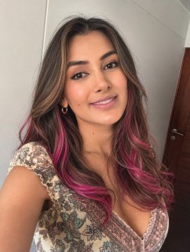 Alexandra Lo