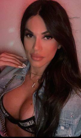 Rafaela Fontana 