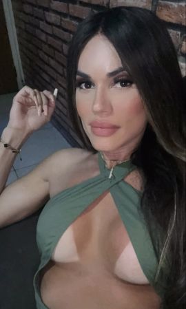 Rafaela Fontana 