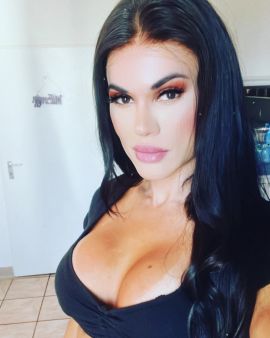 Rafaela Fontana 