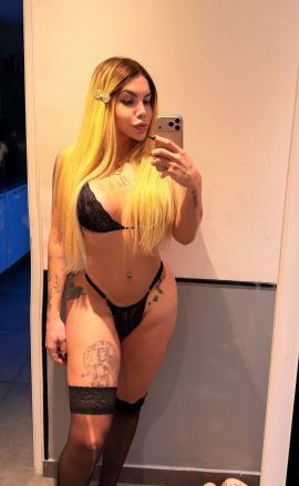 Alyce Freire