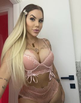 Alyce Freire