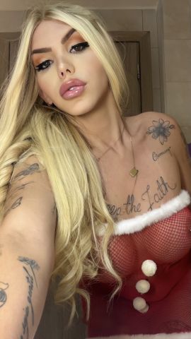 Alyce Freire