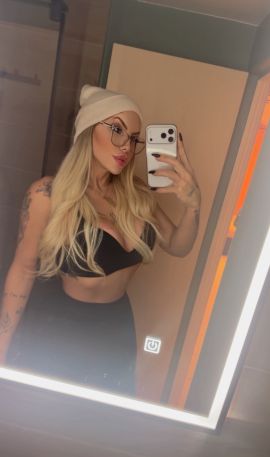 Alyce Freire