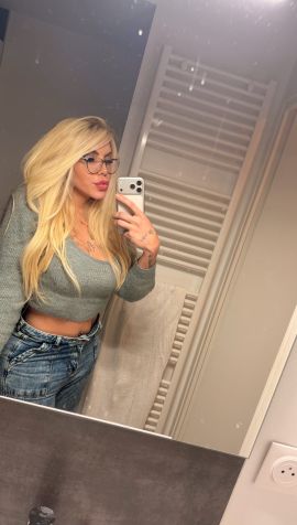 Alyce Freire