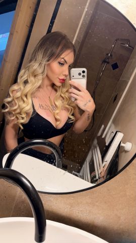 Alyce Freire