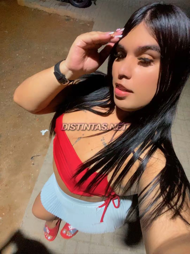 withnny Victoria