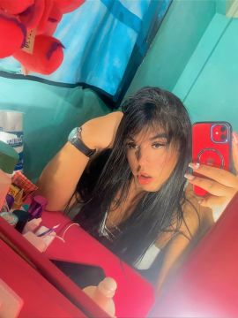 withnny Victoria