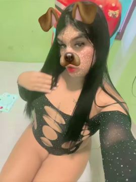 withnny Victoria