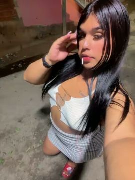 withnny Victoria