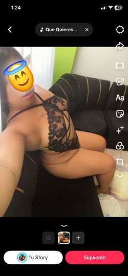 withnny Victoria