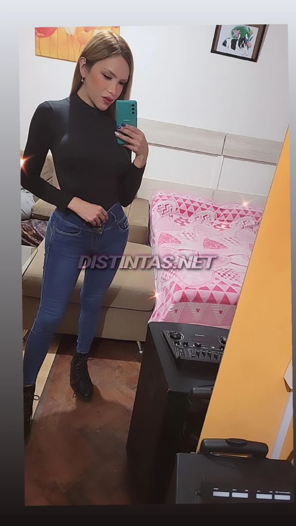 Johanna Amao