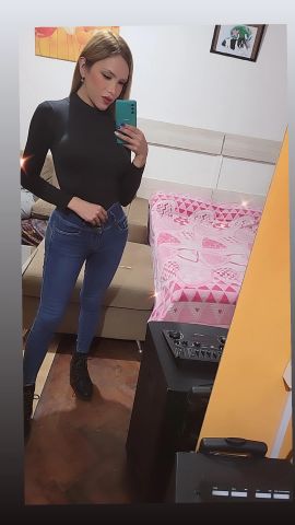 Johanna Amao