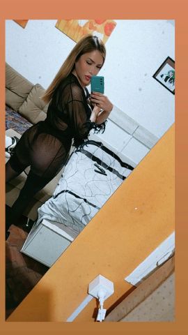 Johanna Amao