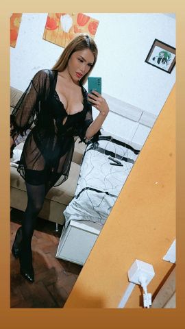 Johanna Amao