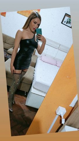 Johanna Amao