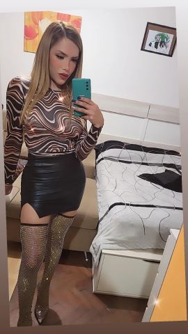 Johanna Amao