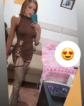 Johanna Amao