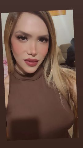 Johanna Amao
