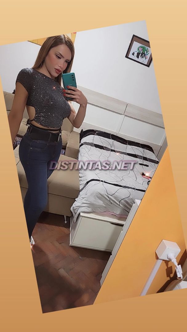 Johanna Amao