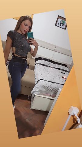 Johanna Amao