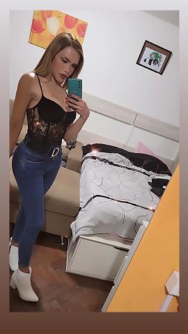 Johanna Amao