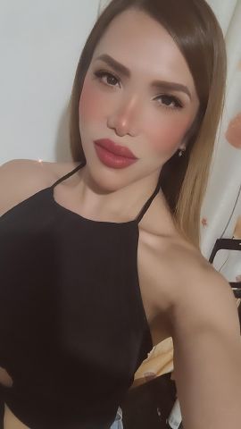 Johanna Amao
