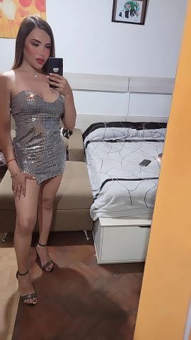 Johanna Amao