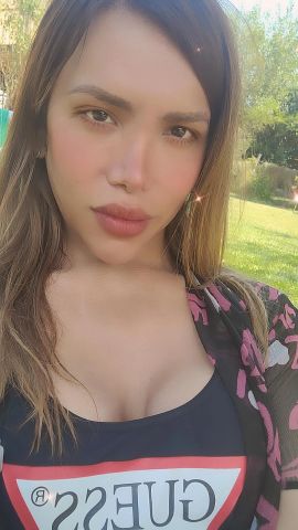 Johanna Amao