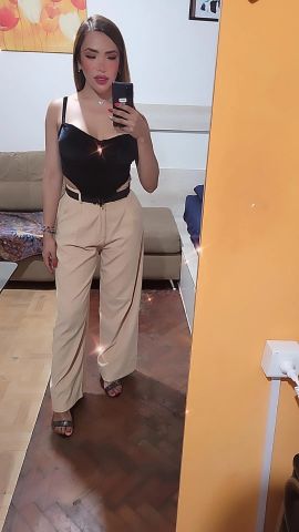 Johanna Amao