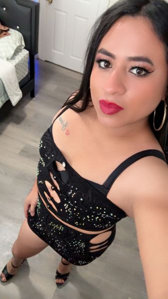 Escorts Trans Kendra victoria in Newburgh