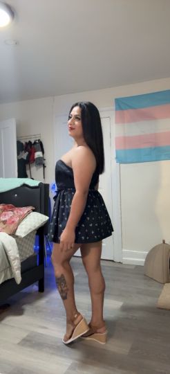 Kendra victoria