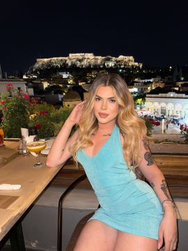 Madson baby