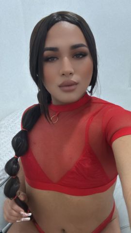 Kendall Cristal
