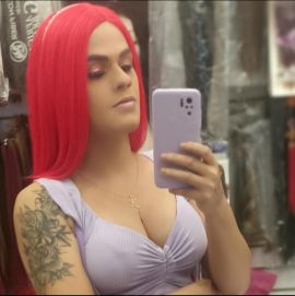 Katerine aguilera