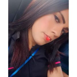 Katerine aguilera