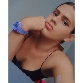 Katerine aguilera