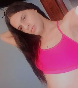 Katerine aguilera