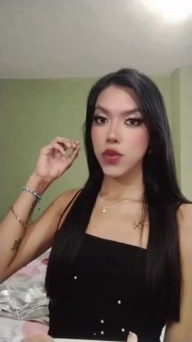 Sasha Dominatrix 
