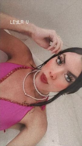 Sasha Dominatrix 
