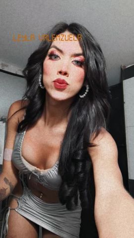 Sasha Dominatrix 