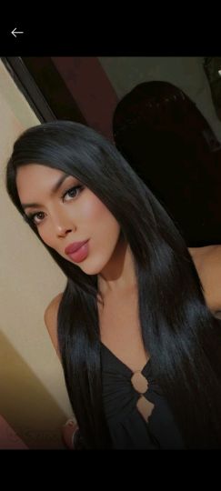 Sasha Dominatrix 