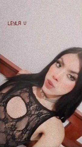 Sasha Dominatrix 