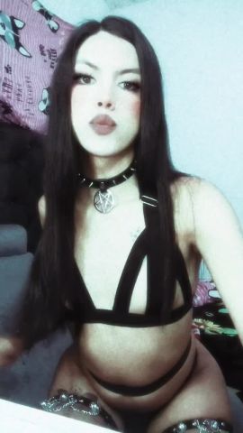 Sasha Dominatrix 
